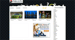 Desktop Screenshot of hdwallz.ru